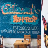 Telegram profile photo for SUP Studio | Enitewawek