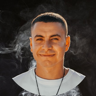 Telegram profile photo for Joel Rafidi