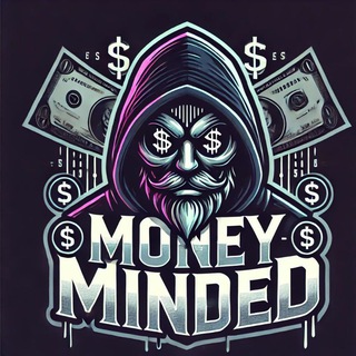 Telegram profile photo for Money Minded