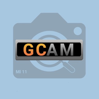 Telegram profile photo for Xiaomi Mi 11 Series - Google Camera