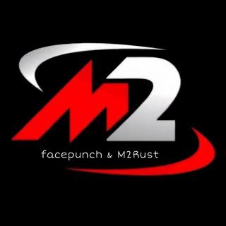 Telegram profile photo for M2RUST