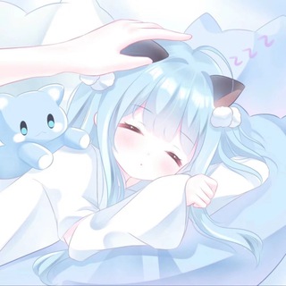 Telegram profile photo for 不要对我冷冰冰