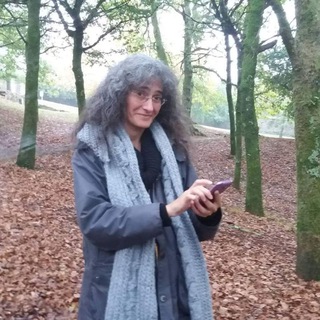 Telegram profile photo for O Mundo de Pilar-Aymara / Pilar-Aymara's World