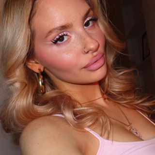 Telegram profile photo for бэйбибэт лизуня🫧