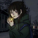 Telegram profile photo for ☾︎