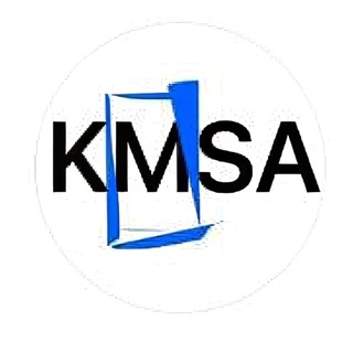 Telegram profile photo for KMSA