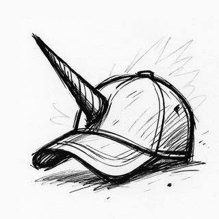 Telegram profile photo for Ксения в кепке фаундера