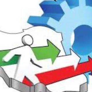 Telegram profile photo for توسعه صنعت و تجارت