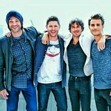 Telegram profile photo for ❤ Spn_Tvd ❤