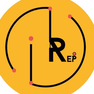 Telegram profile photo for IRREP REVIEWS