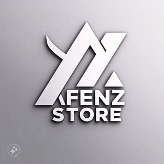 Telegram profile photo for Afenz Store
