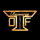 Telegram profile photo for Treasures of Knowledge