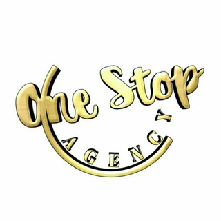 Telegram profile photo for ONE STOP AGENCY