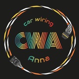 Telegram profile photo for Car wiring Anna