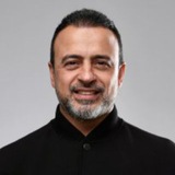 Telegram profile photo for محبي الداعية مصطفى حسني