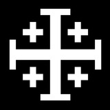 Telegram profile photo for Caballeros Cruzados