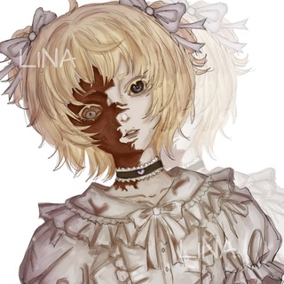 Telegram profile photo for l1NA//🍓