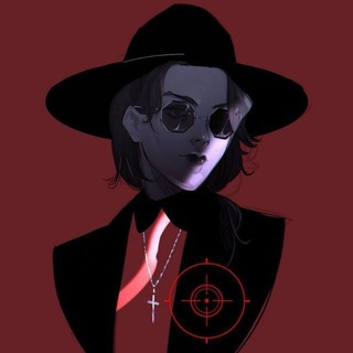Telegram profile photo for Хроніки Детективки | Р.