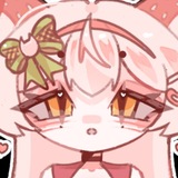 Telegram profile photo for Foxy_lisa's own characters 𖹭