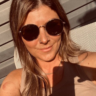 Telegram profile photo for 🪴Shaelynn Dee ☀️