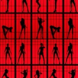 Telegram profile photo for The Good Bitches Club