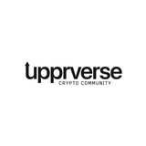 Telegram profile photo for UpprVerse - Crypto Community