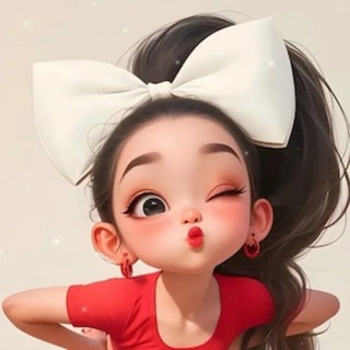 Telegram profile photo for Просто Лиза