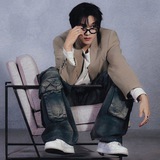 Telegram profile photo for haechan
