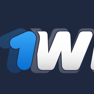 Telegram profile photo for 1win_signal