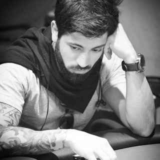 Telegram profile photo for Canal Josué Ramos