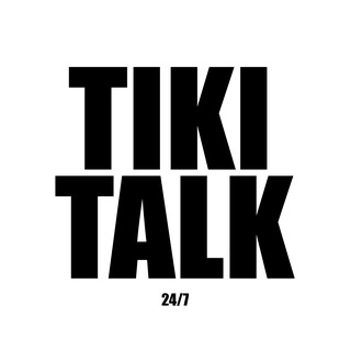 Telegram profile photo for Tiki Talk - Футбол України