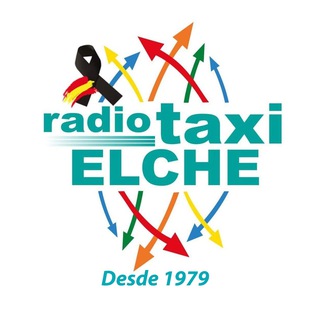 Telegram profile photo for RADIO TAXI ELCHE 🚕 (PÚBLICO)