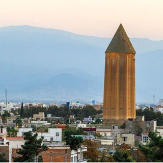 Telegram profile photo for کانال خبری گنبدکاووس