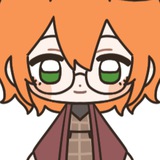 Telegram profile photo for канал Каффи