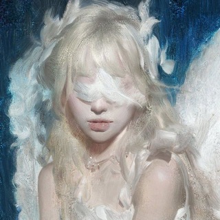 Telegram profile photo for 𝖥𝖺𝗅𝗅𝗂𝗇𝗀 𝖺𝗇𝗀𝖾𝗅