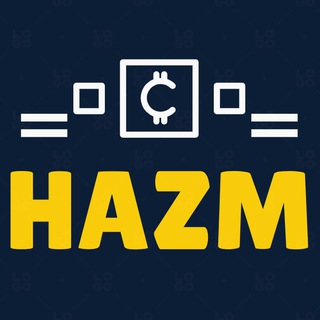 Telegram profile photo for HAZM Crypto®
