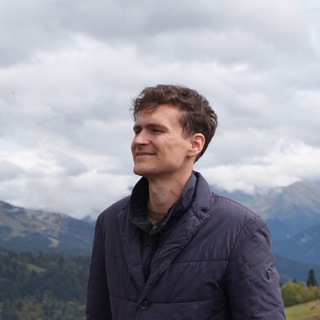 Telegram profile photo for Записки Москаленко