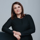 Telegram profile photo for SEREBRIANAIA_propravo