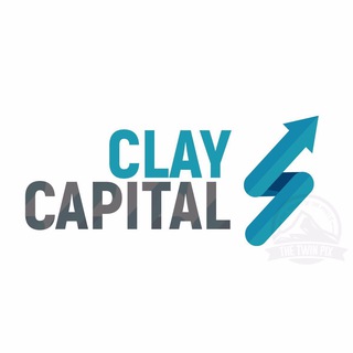 Telegram profile photo for CLAY MARGINAL TRADE