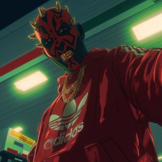 Telegram profile photo for Lucifer