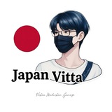 Telegram profile photo for Japan Vitta