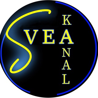 Telegram profile photo for Svea Kanal