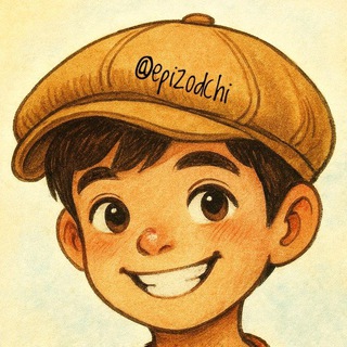 Telegram profile photo for Epizodchi