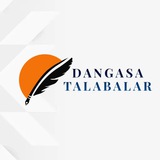 Telegram profile photo for Daₙgaₛa taₗabaₗaᵣ🤓✌️
