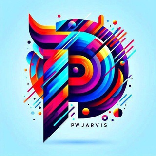 Telegram profile photo for PW Jarvis