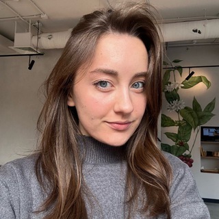 Telegram profile photo for Полина Рождественская