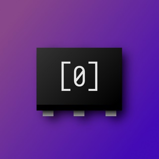 Telegram profile photo for Zero Dereference