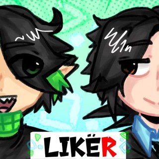 Telegram profile photo for LIKËR 16+
