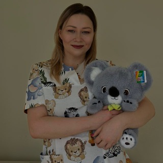 Telegram profile photo for Невропсих