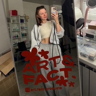 Telegram profile photo for Тут может быть ваш дизайн🙂